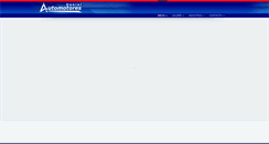 Desktop Screenshot of danielautomotores.com